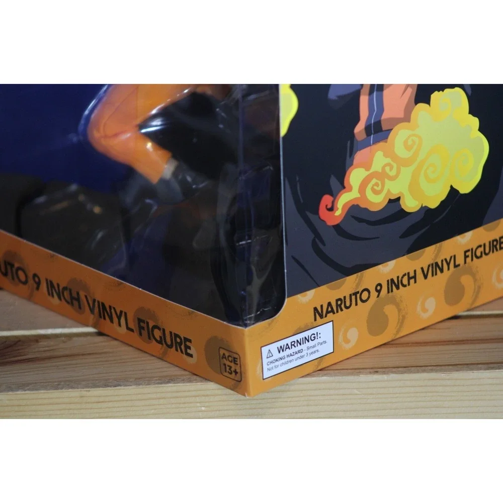 Naruto Shippuden‎ 9 Inch Vinyl Figure